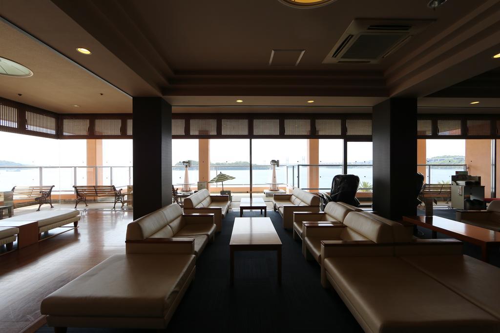 Washuzan Shimoden Hotel Kurashiki Buitenkant foto