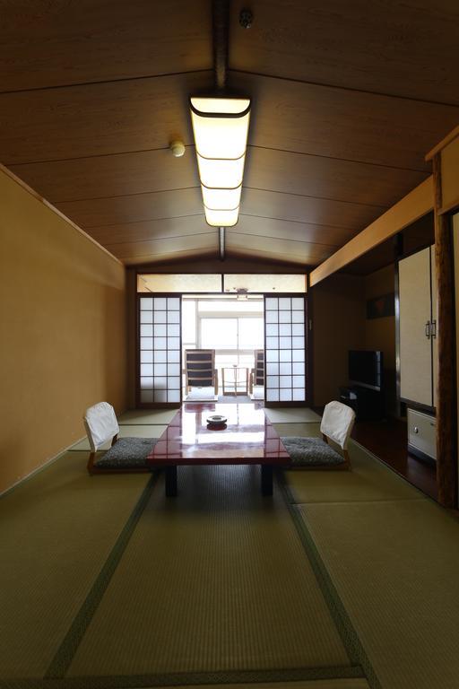 Washuzan Shimoden Hotel Kurashiki Kamer foto