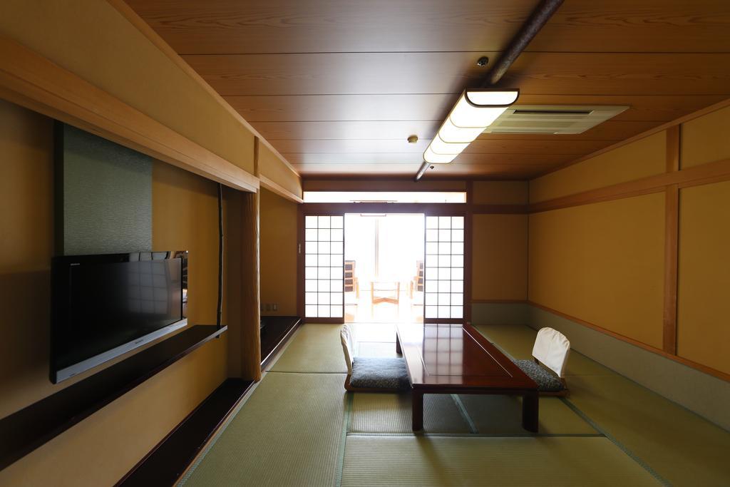 Washuzan Shimoden Hotel Kurashiki Kamer foto